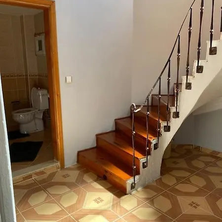 Sehir Merkezinde