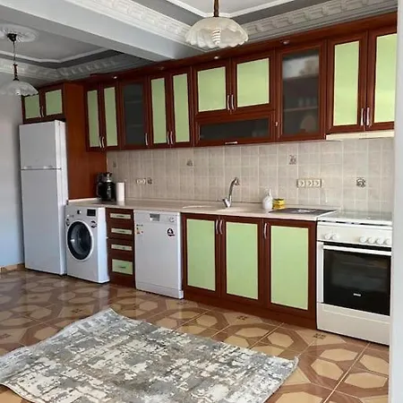 Villa Sehir Merkezinde Trabzon