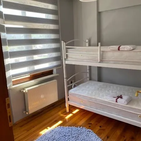 Sehir Merkezinde