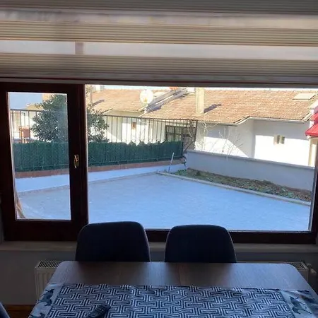 Villa Sehir Merkezinde Trabzon
