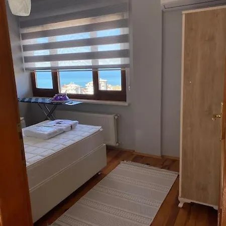 Villa Sehir Merkezinde *