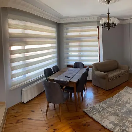 Villa Sehir Merkezinde Trabzon