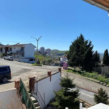 Villa Sehir Merkezinde Trabzon